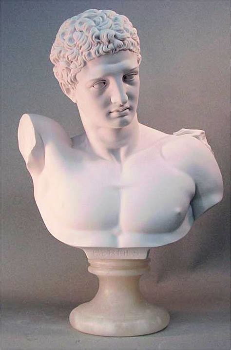 hermes europe christian athen|hermes bust statue.